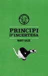 PRINCIPI D´INCERTESA