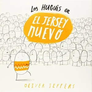 HUGUIS EN EL JERSEY NUEVO, LOS