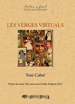 Les Verges Virtuals.