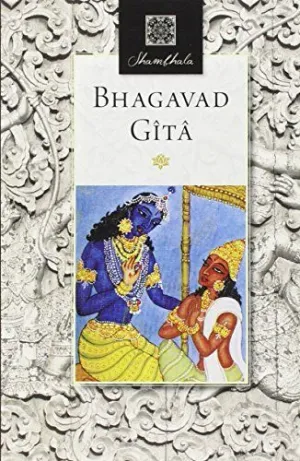 Bhagavad Gita