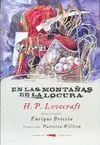 EN LAS MONTAÑAS DE LA LOCURA