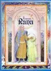 LA PRINCESA RANA