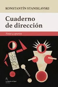 CUADERNO DE DIRECCIÓN: NOTAS Y APUNTERS