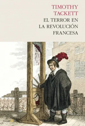 EL TERROR DE LA REVOLUCION FRANCESA
