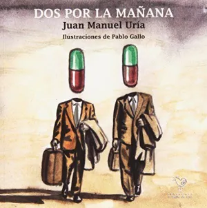DOS POR LA MA?ANA