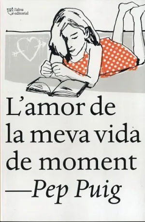 L´AMOR DE LA MEVA VIDA DE MOMENT
