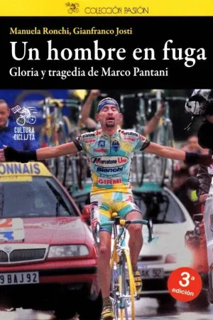 UN HOMBRE EN FUGA: <BR> UN HOMBRE EN FUGA: <BR>