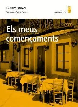 Meus Comen?Aments, Els