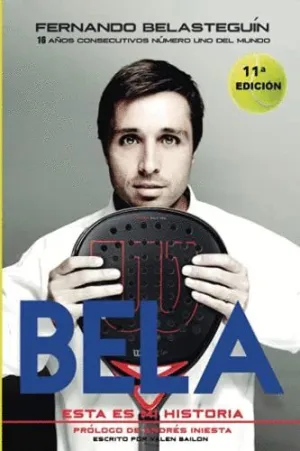 FERNANDO BELASTEGUIN