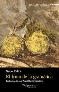 EL FRUTO DE LA GRAMÁTICA EL FRUTO DE LA GRAMÁTICA