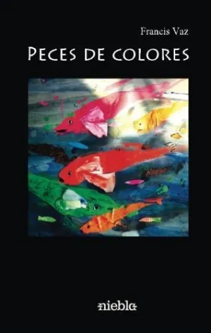 Peces de Colores