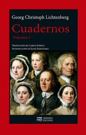 CUADERNOS: VOLUMEN I