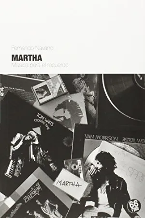 MARTHA