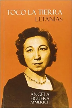 TOCO LA TIERRA : LETANÍAS