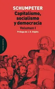 CAPITALISMO, SOCIALISMO Y DEMOCRACIA
