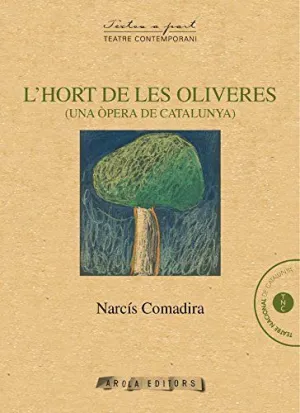 L`hort de les Oliveres