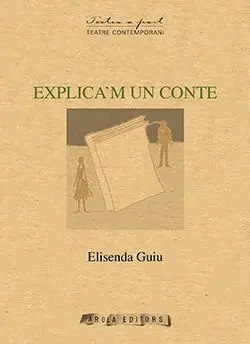 Explica'm un Conte.