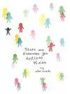 TALES AND EXERCICES FOR RESTLESS KIDS
