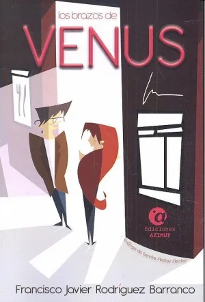 LOS BRAZOS DE VENUS