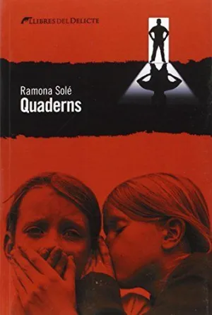 QUADERNS - CAT 2?ED