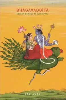 BAGHAVADGITA<BR>