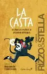LA CASTA: DE COMO LOS POLITICOS SE VOLVIERON INTOCABLES
