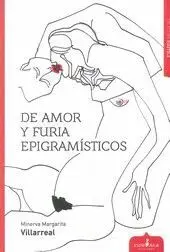 DE AMOR Y FURIA EPIGRAMÍSTICOS