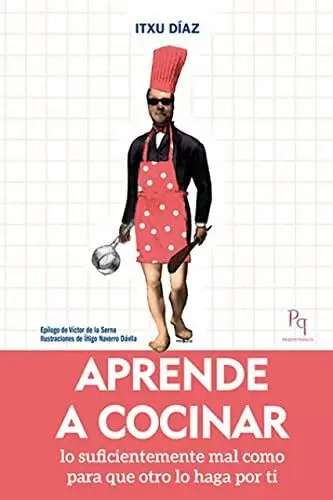 Aprende a Cocinar