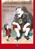 ¿TE CUENTO UN CUENTO?