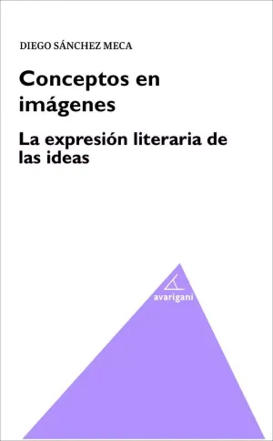 CONCEPTOS EN IMÁGENES:. LA EXPRESIÓN LITERARIA DE LAS IDEAS