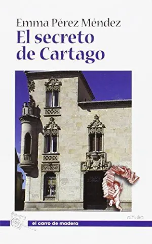 Secreto de Cartago,El