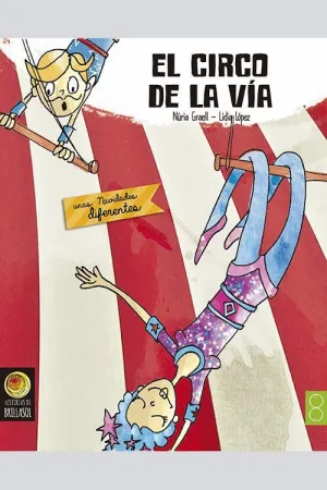 EL CIRCO DE LA VIA EL CIRCO DE LA VIA