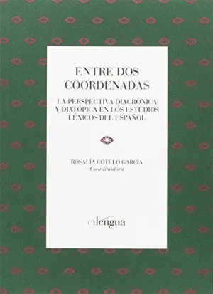 ENTRE DOS COORDENADAS