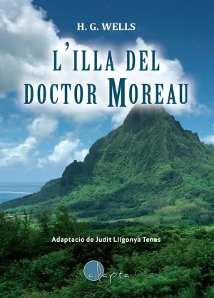 L'ILLA DEL DOCTOR MOREAU