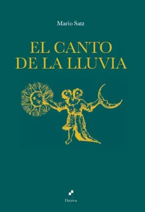 EL CANTO DE LA LLUVIA EL CANTO DE LA LLUVIA
