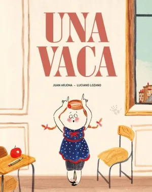 UNA VACA UNA VACA