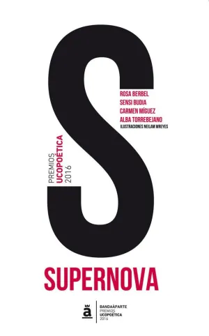 SUPERNOVA SUPERNOVA