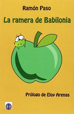 Ramera de Babilonia,La