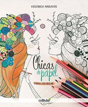 Chicas de Papel (120 Grs) 2Ed