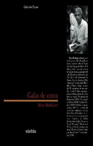Gafas de Cerca