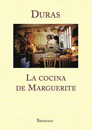 COCINA DE MARGUERITE,LA 2?ED