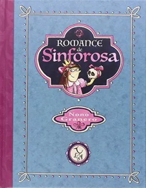 ROMANCE DE SINFOROSA