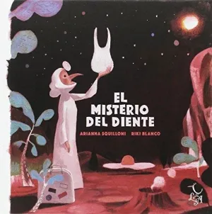 EL MISTERIO DEL DIENTE EL MISTERIO DEL DIENTE