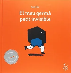 Meu Germa Petit Invisible,El - Cat