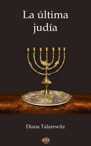 LA ÚLTIMA JUDÍA