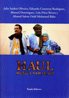 HAUL: MÚSICA SAHARAUI (LIBRO + CD)