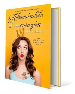 ADUE?ANDOTE DE MI CORAZON