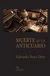 MUERTE DE UN ANTICUARIO