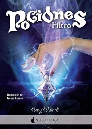POCIONES: FILTRO