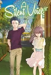 A Silent Voice 04.